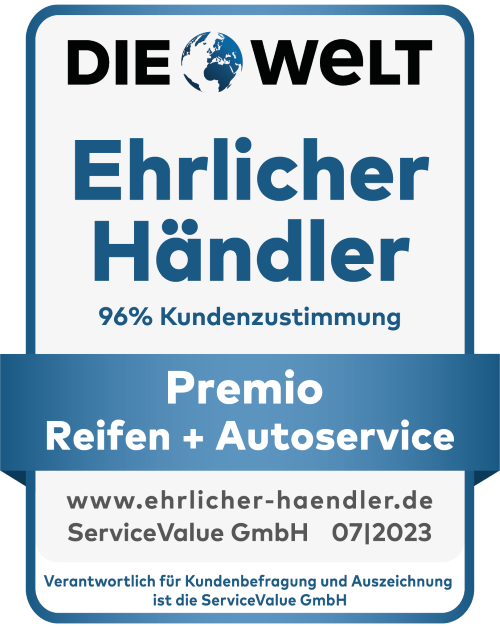Reifen + Autoservice Metag GmbH